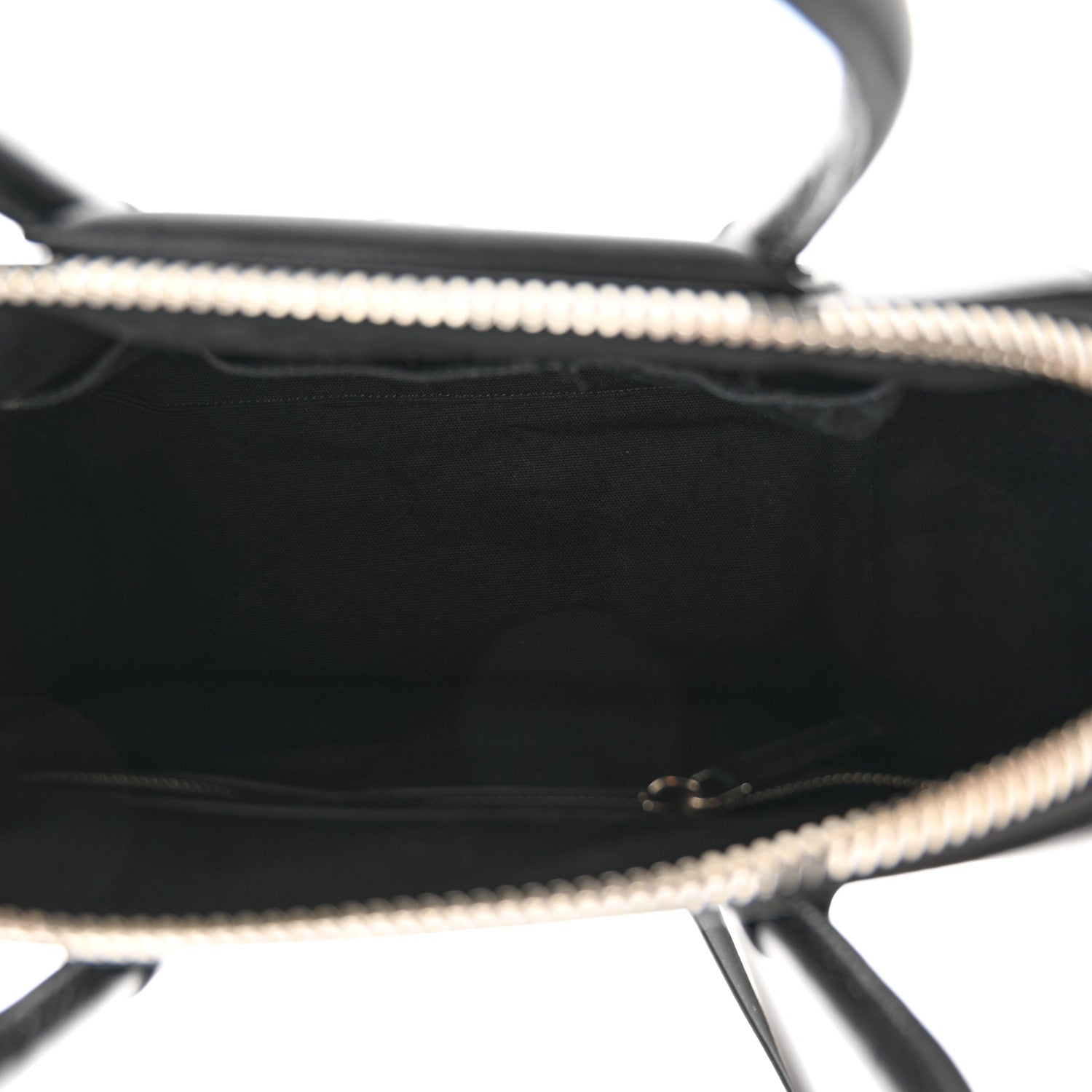 Givenchy Sugar Goatskin Small Antigona Black 5 of 15