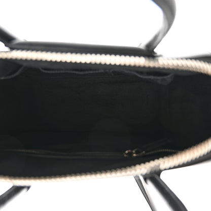 Givenchy Sugar Goatskin Small Antigona Black 5 of 15