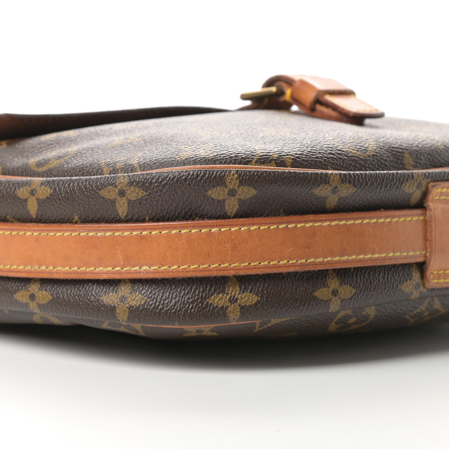 Louis Vuitton Monogram Jeune Fille 9 of 19