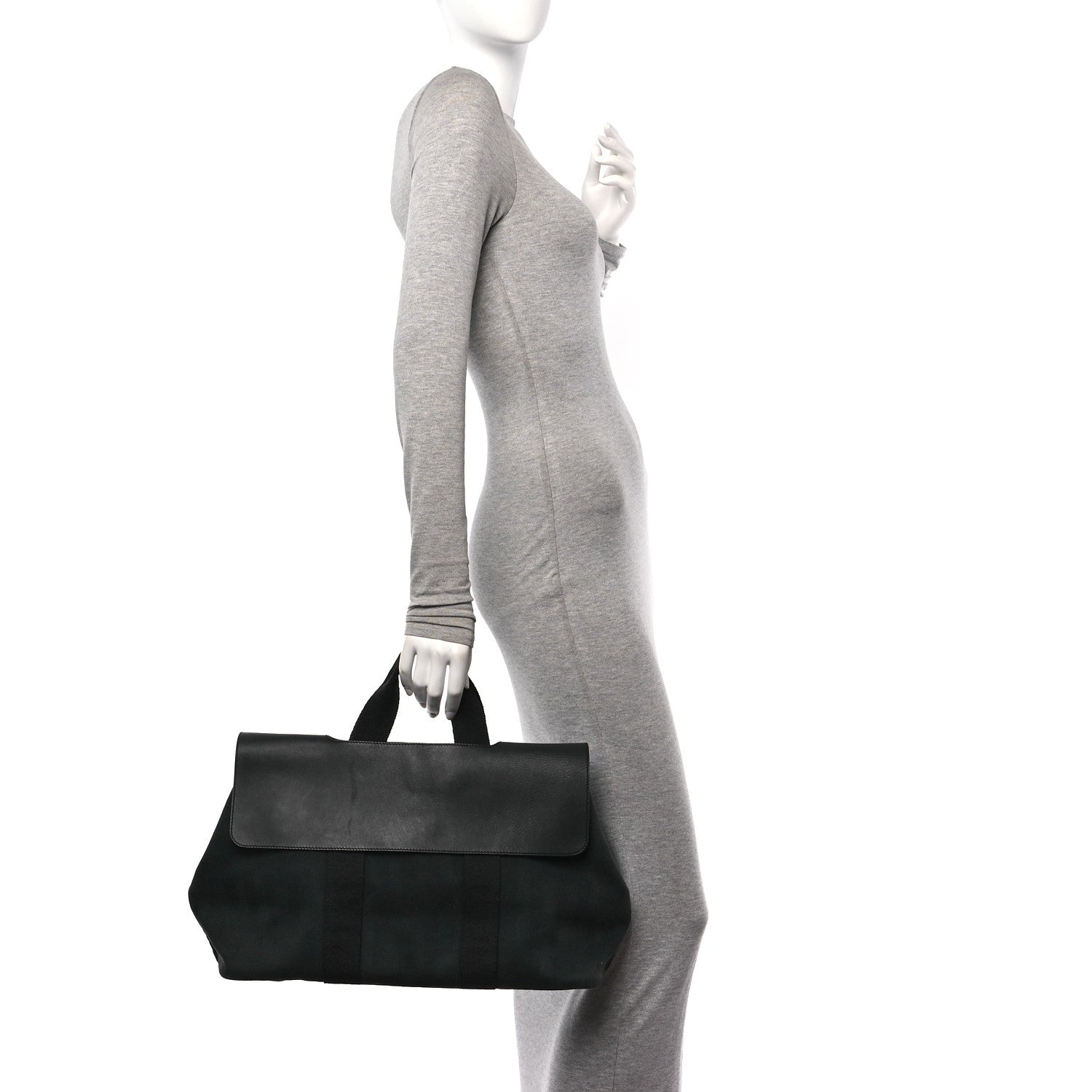 Hermes Toile Swift Valparaiso Black 2 of 11