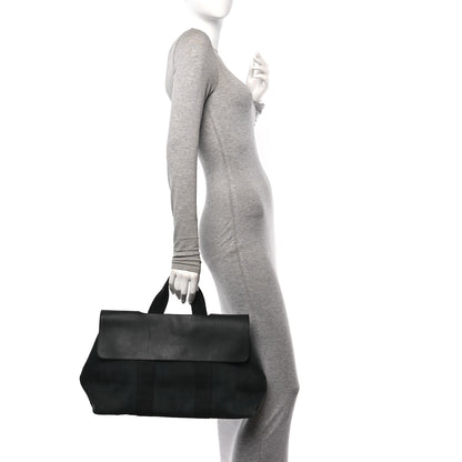 Hermes Toile Swift Valparaiso Black 2 of 11