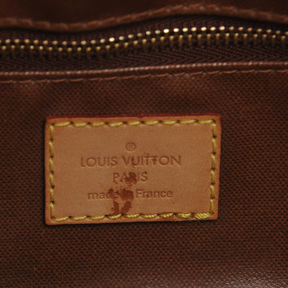 Louis Vuitton Monogram Toiletry 25 6 of 8