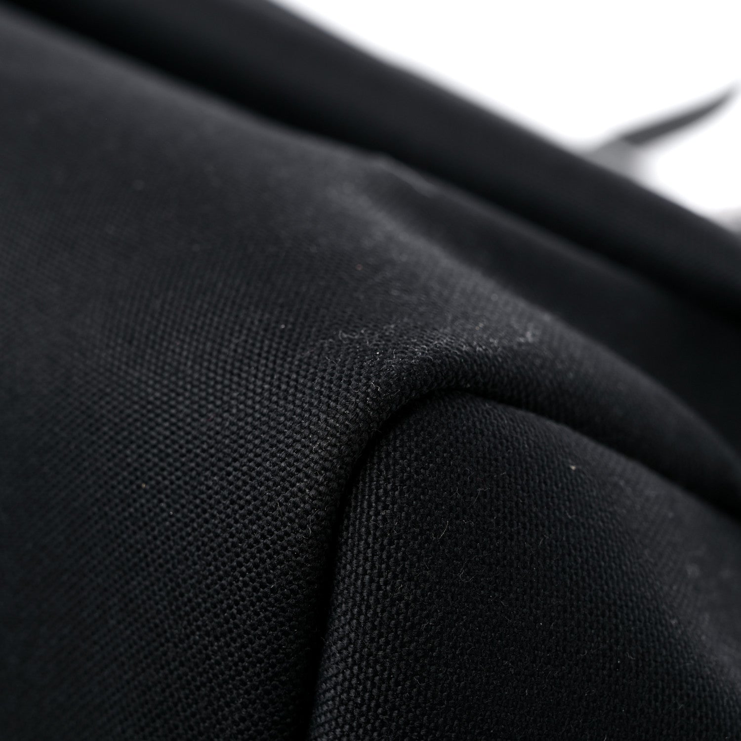 Hermes Toile Vache Hunter Herbag Zip 50 MM Black 11 of 11