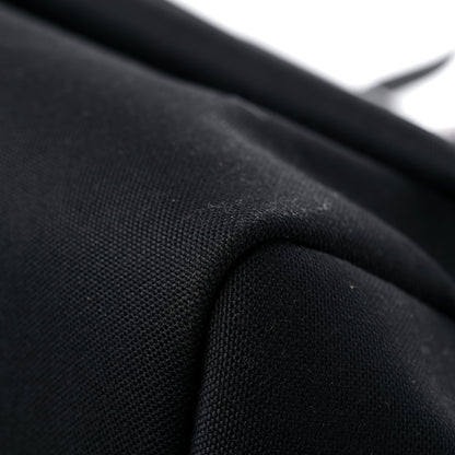 Hermes Toile Vache Hunter Herbag Zip 50 MM Black 11 of 11