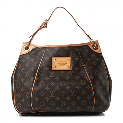 Louis Vuitton Monogram Galliera PM 1 of 4