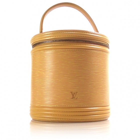 Epi Cannes Yellow