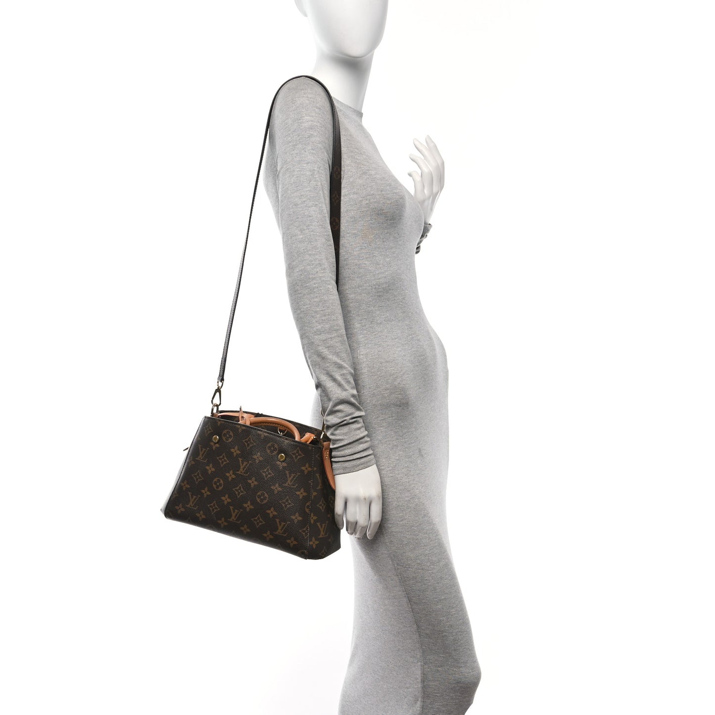 Monogram Montaigne BB