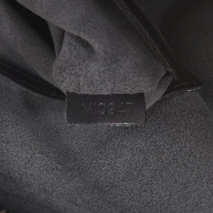 Louis Vuitton Epi Alma Black 8 of 8