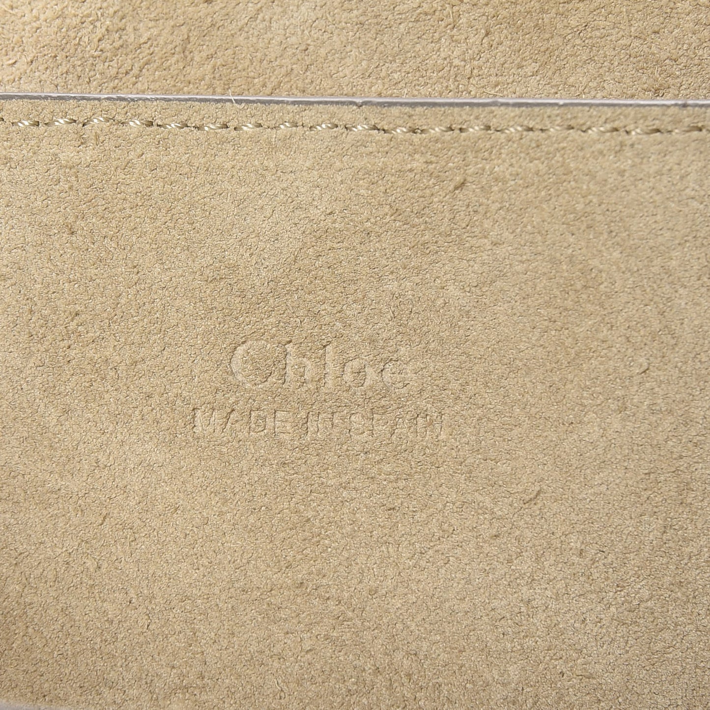 Suede Calfskin Mini Faye Bracelet Bag Black