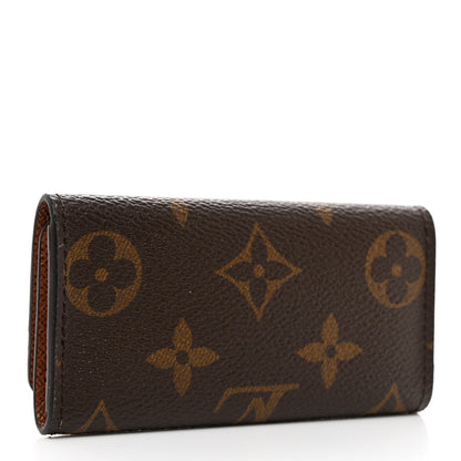 Louis Vuitton Monogram 6 Key Multicles Holder 3 of 7