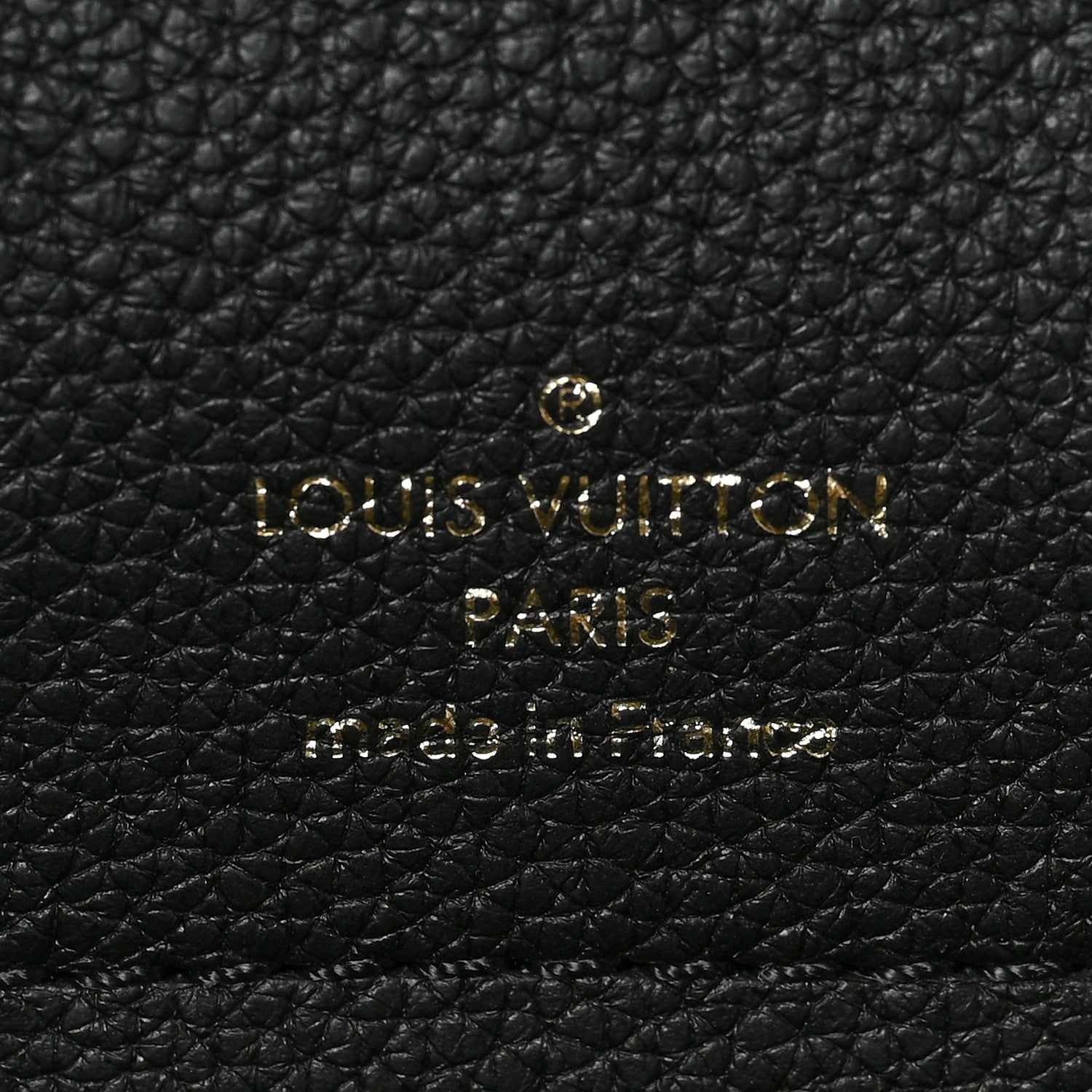 Louis Vuitton Damier Ebene LV Riverside Black 6 of 8