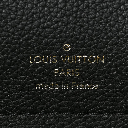 Louis Vuitton Damier Ebene LV Riverside Black 6 of 8