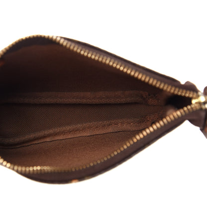 Louis Vuitton Monogram Stamp Mini Pochette Accessories 5 of 10