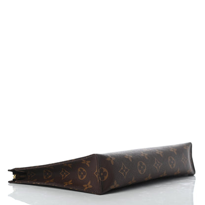 Louis Vuitton Monogram Toiletry Pouch 26 4 of 7