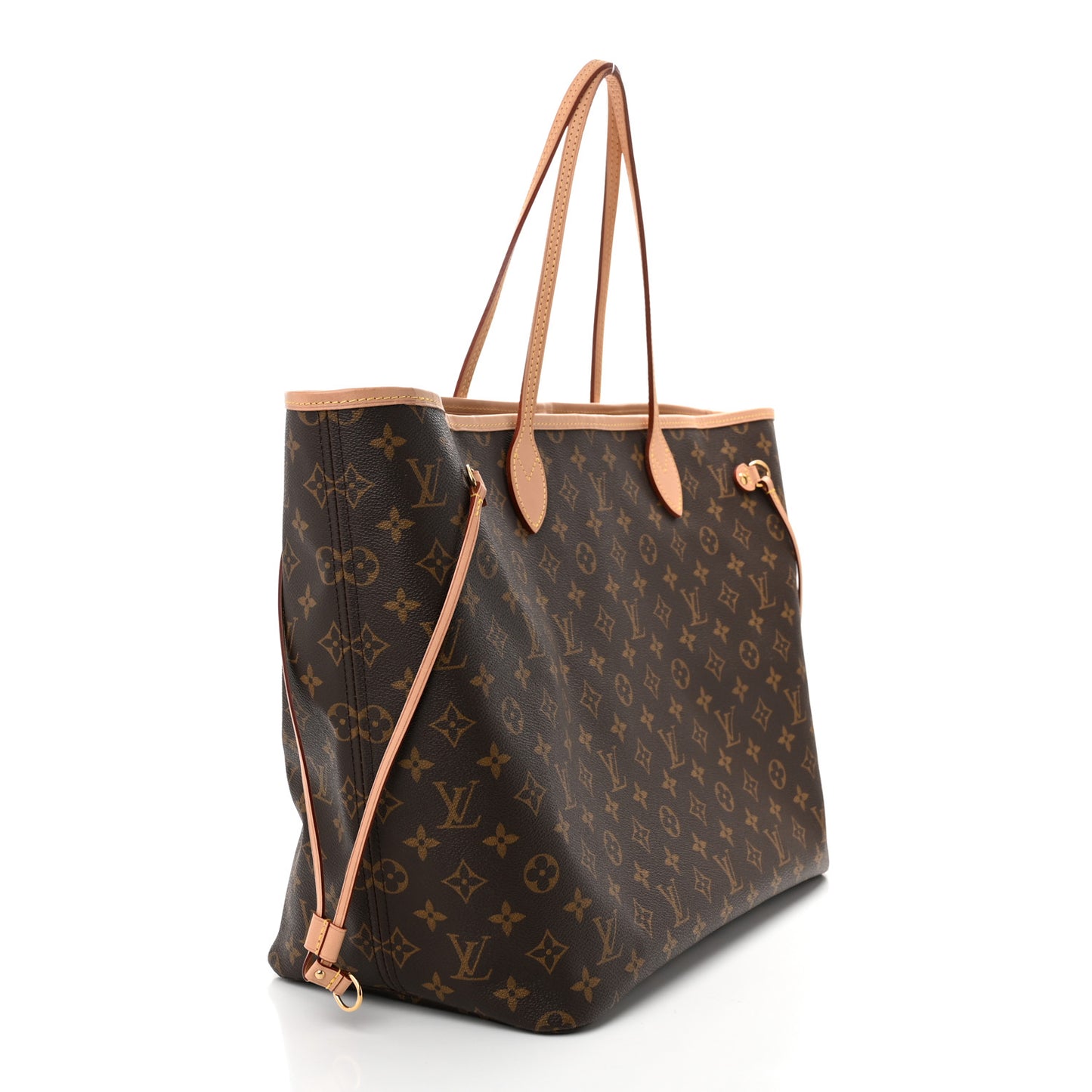 Monogram Neo Neverfull GM