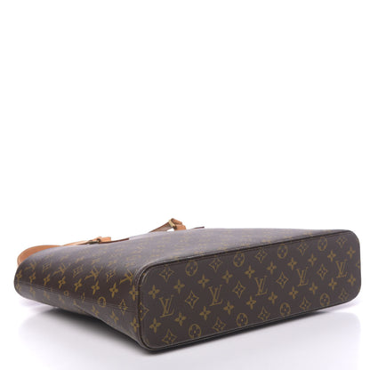 Louis Vuitton Monogram Luco 4 of 20