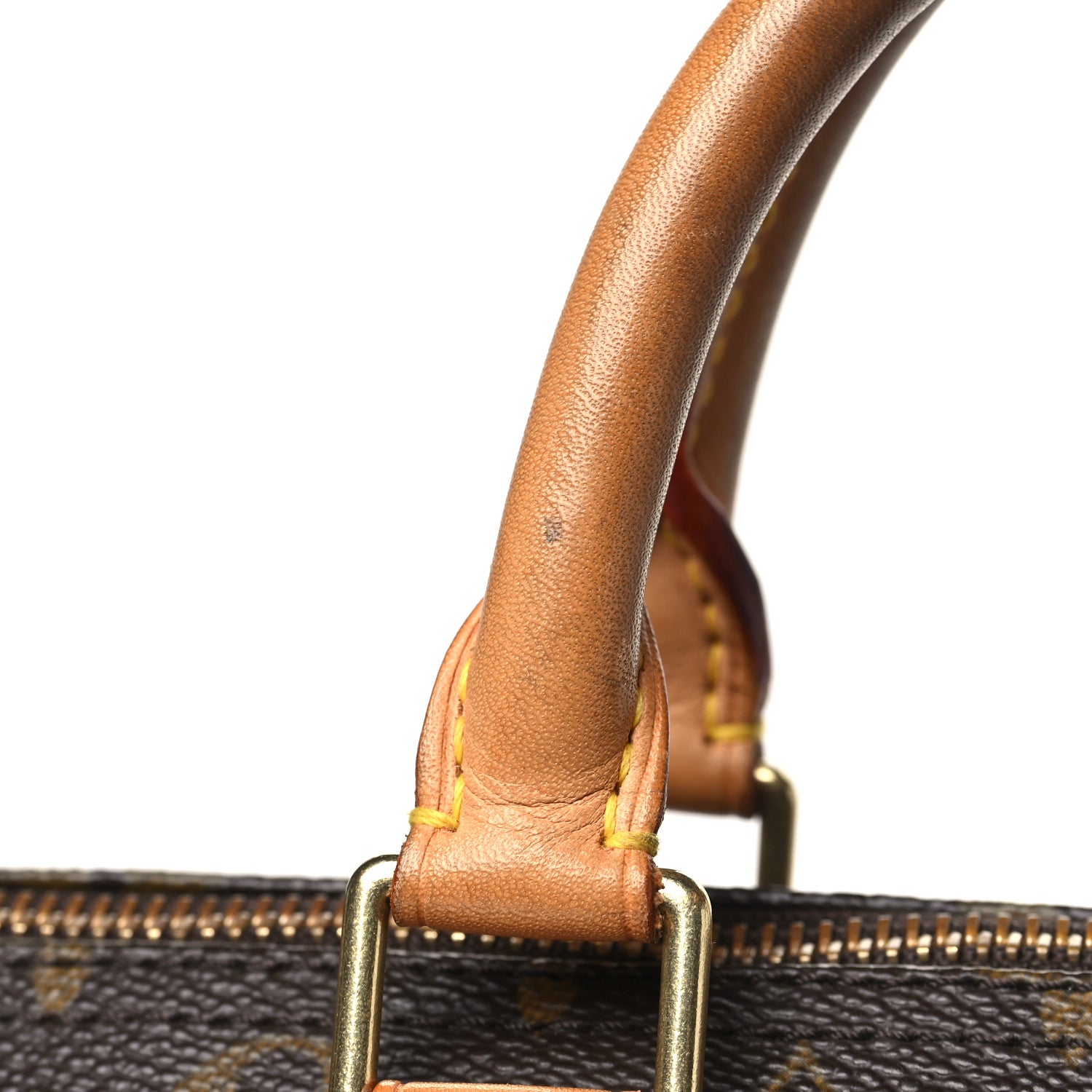 Louis Vuitton Monogram Speedy 30 11 of 13