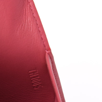 Louis Vuitton Vernis Mini Agenda Cover Framboise 7 of 13