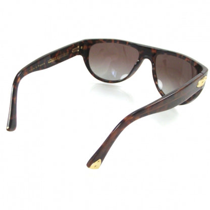 Louis Vuitton Faux Semblant Carre Sunglasses Z0018W Ecaif 2 of 7