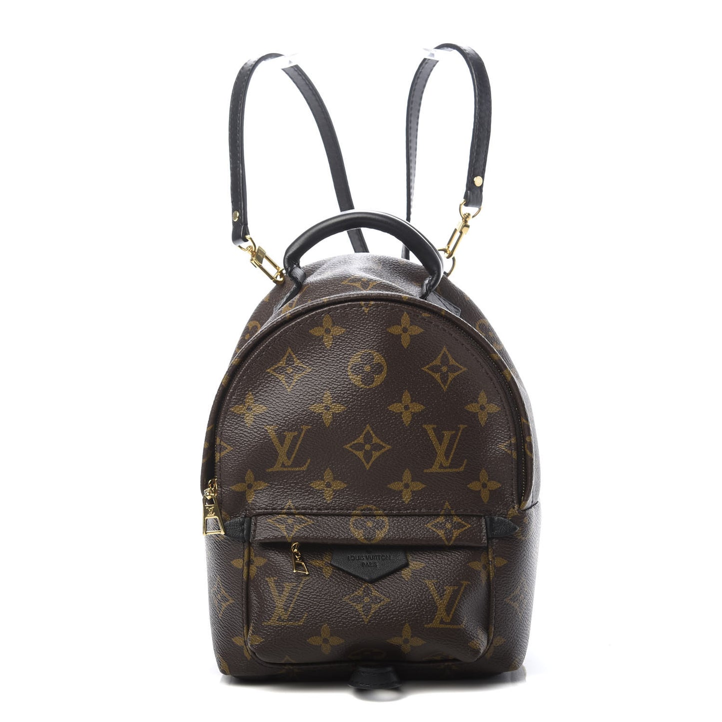 Monogram Palm Springs Backpack Mini