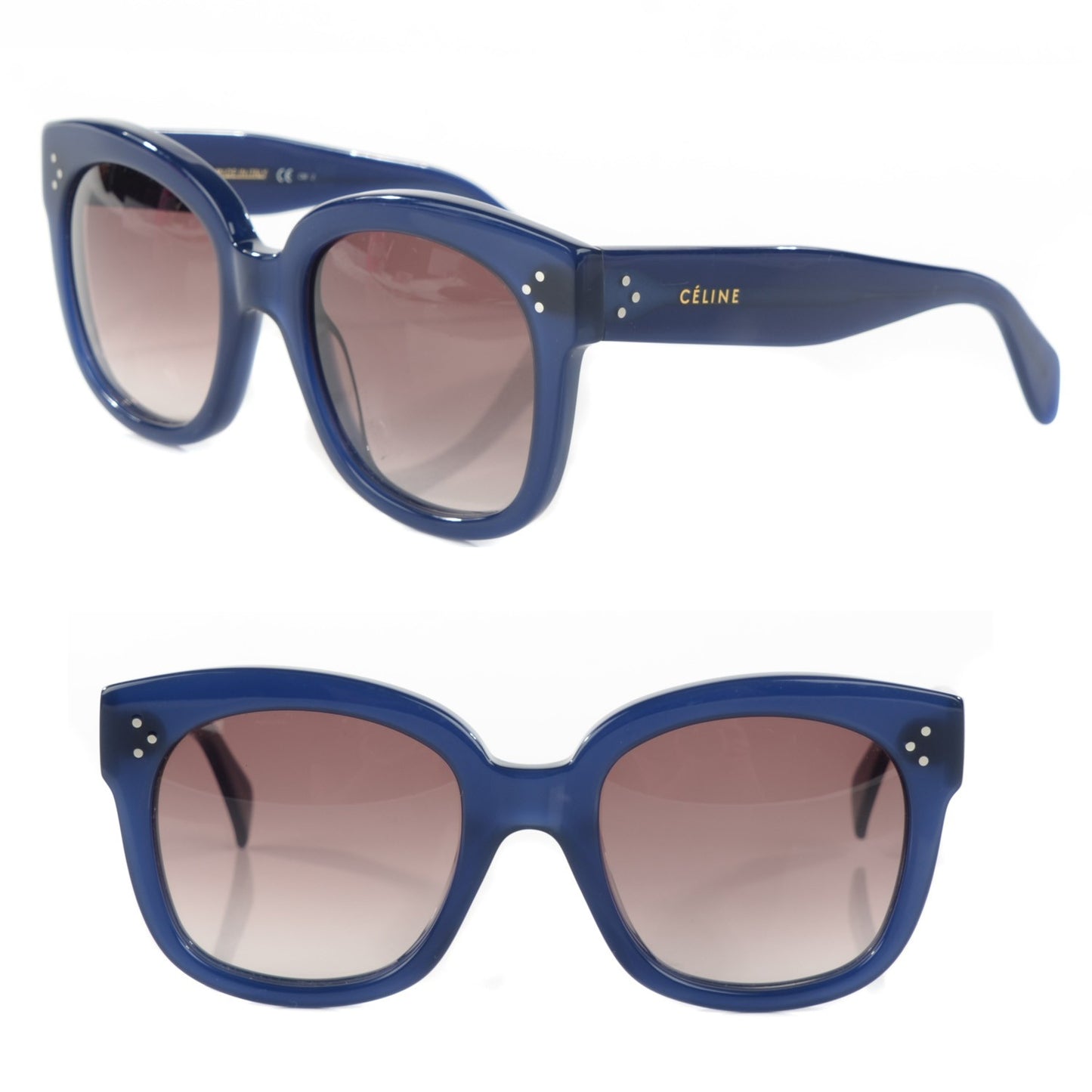 New Audrey Sunglasses CL 41805/S Blue