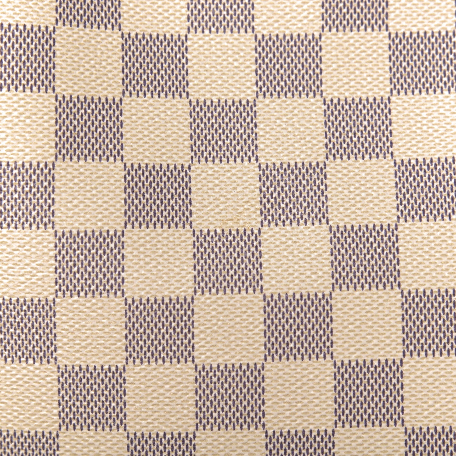 Louis Vuitton Damier Azur Graceful PM Rose Ballerine 9 of 14