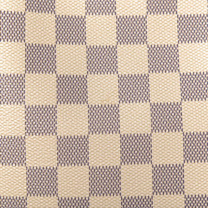 Louis Vuitton Damier Azur Graceful PM Rose Ballerine 9 of 14