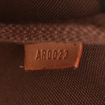 Louis Vuitton Monogram Accessories Pochette Long Strap 7 of 10