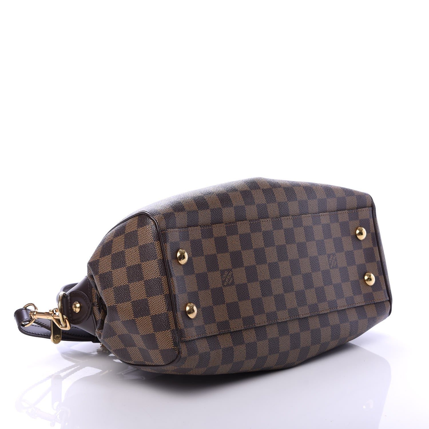 Louis Vuitton Damier Ebene Trevi PM 4 of 16