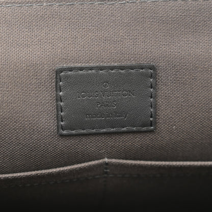 Louis Vuitton Damier Infini District PM Onyx 6 of 10