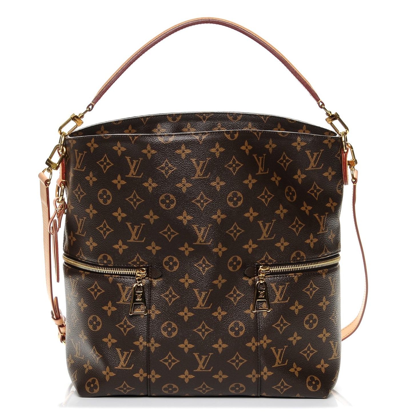 Monogram Melie