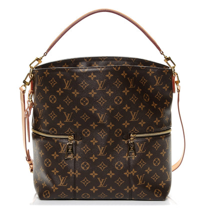 Louis Vuitton Monogram Melie 1 of 5