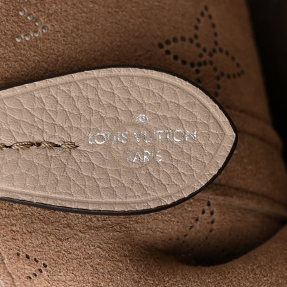 Louis Vuitton Mahina Blossom MM Galet 7 of 11