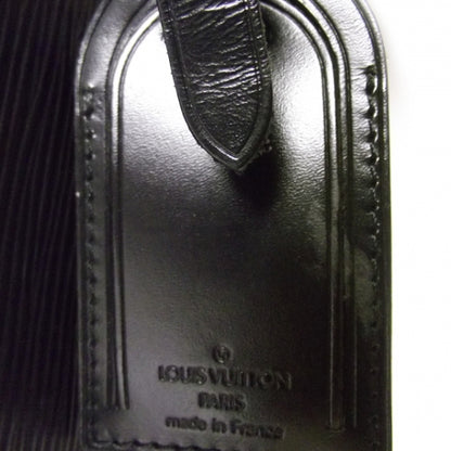 Louis Vuitton Epi Alzer 60 Black 18 of 21