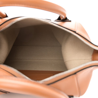 Givenchy Calfskin Small Soft Antigona Tan 5 of 10