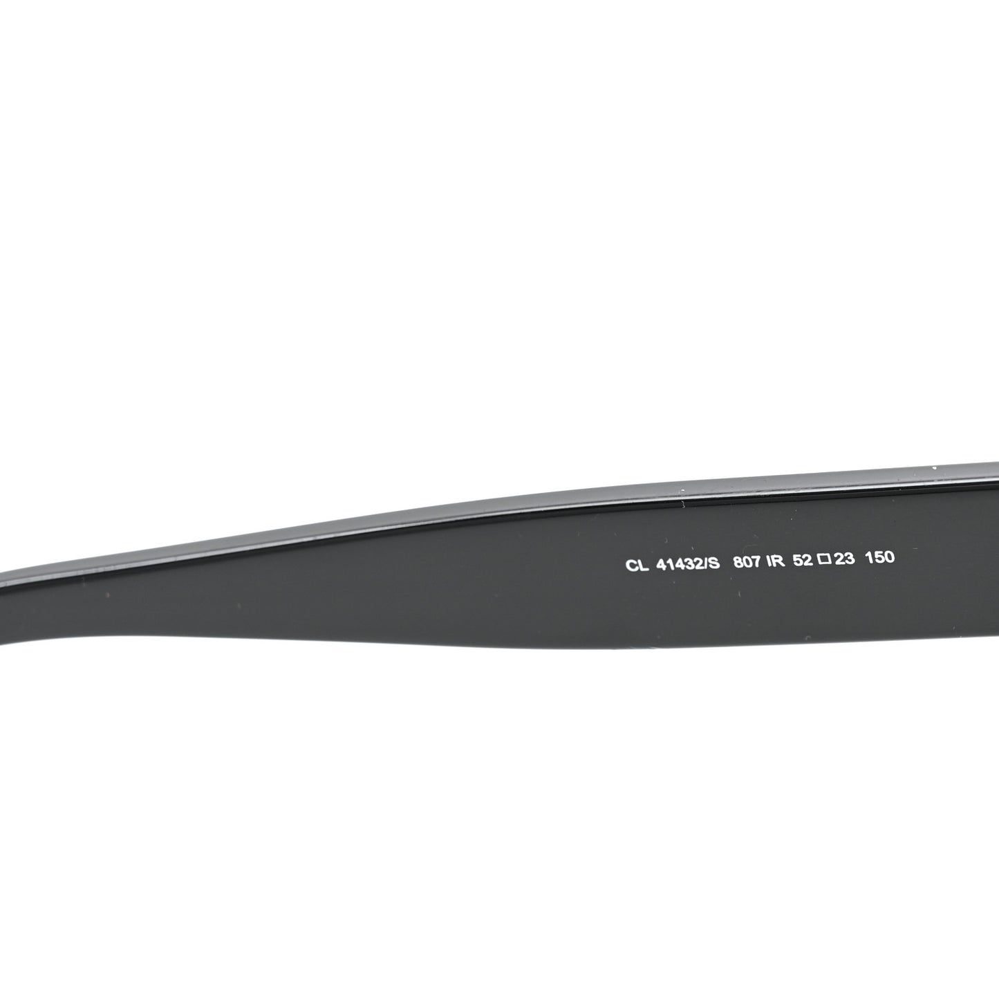 Diane Sunglasses CL 41432/S Black