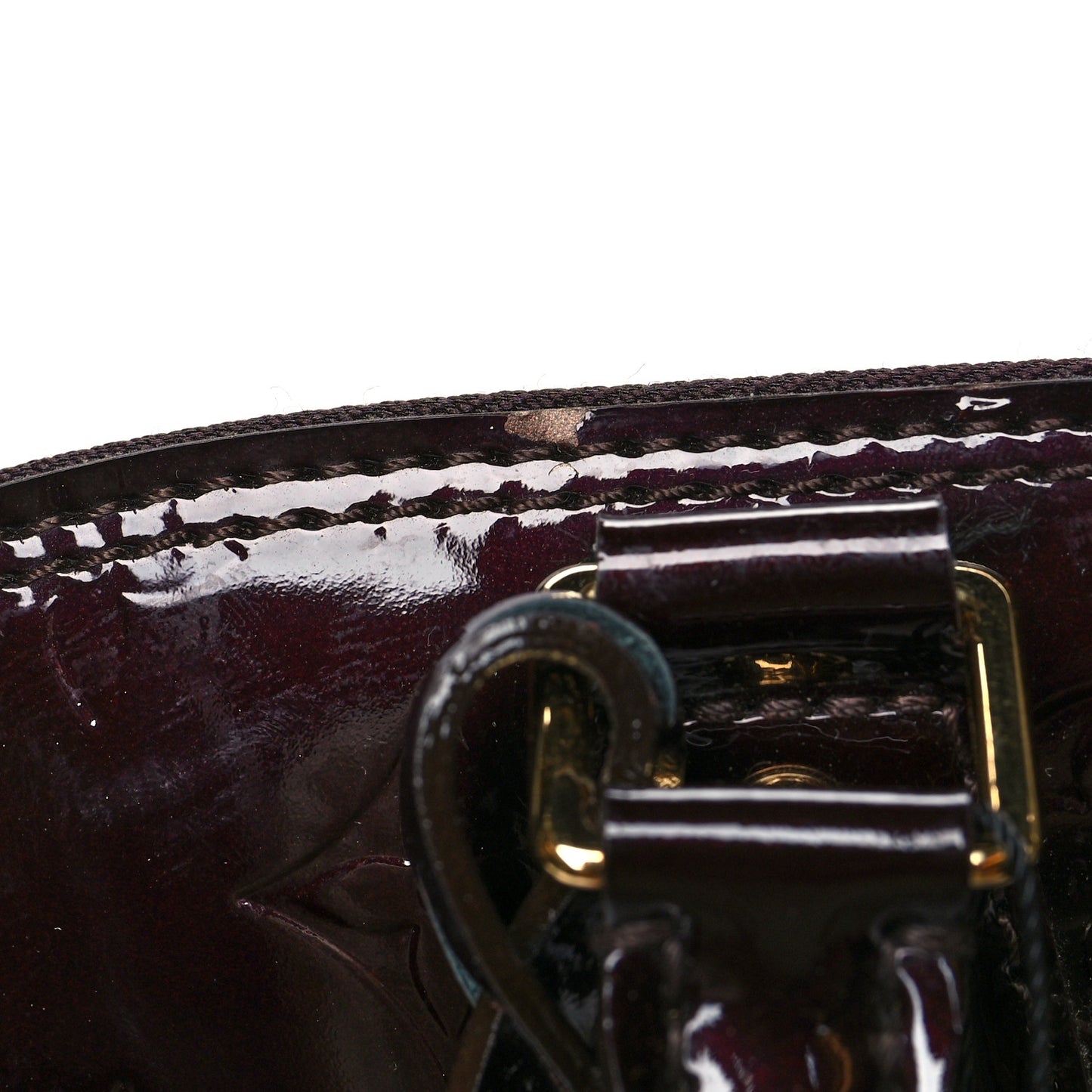 Vernis Alma GM Amarante