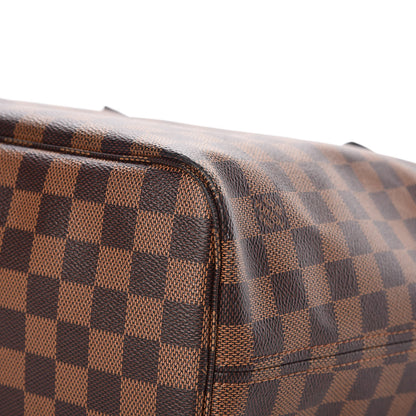 Louis Vuitton Damier Ebene Neo Neverfull MM 11 of 12