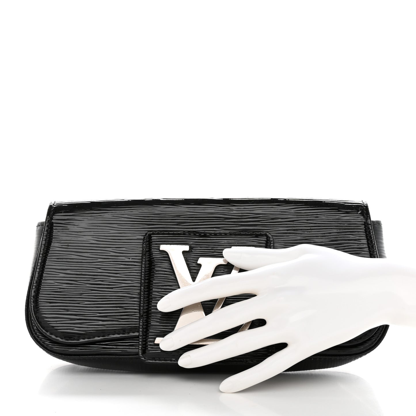 Epi Electric Sobe Clutch Black