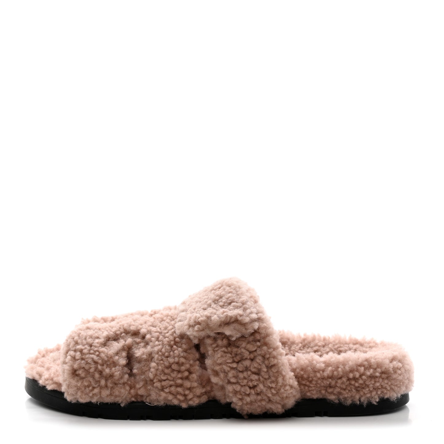 Woolskin Womens Chypre Sandals 38 Bois De Santal