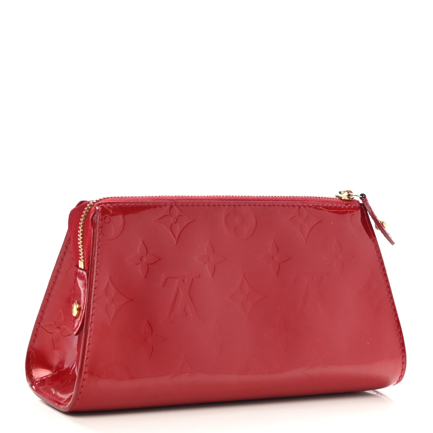 Vernis Trousse Cosmetic Pouch Pomme D'Amour