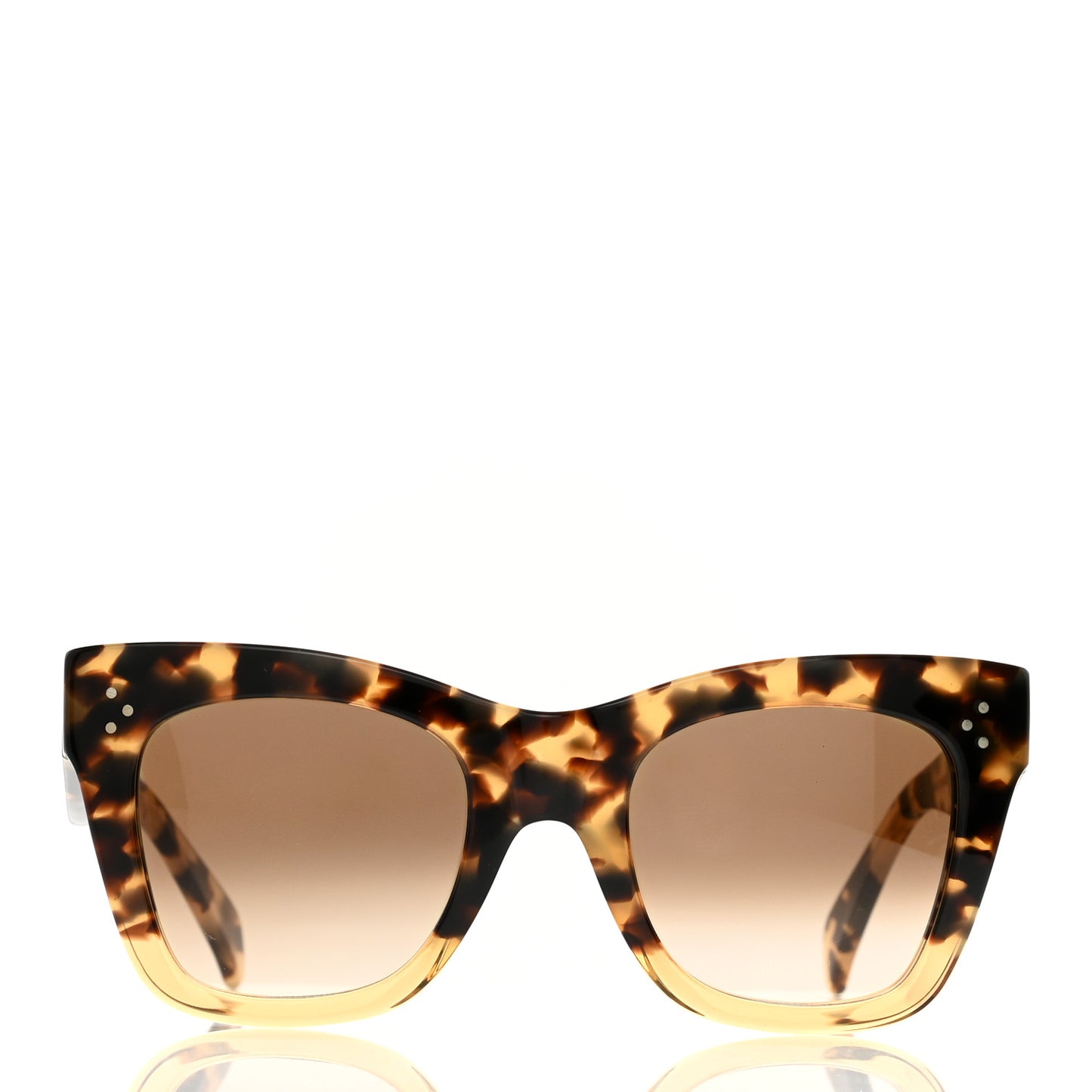 Catherine Sunglasses CL 41090/S Havana