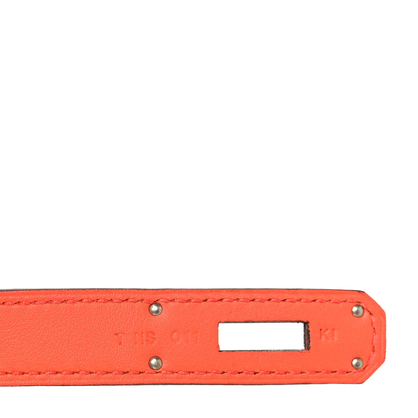 Swift Jypsiere 28 Orange Poppy