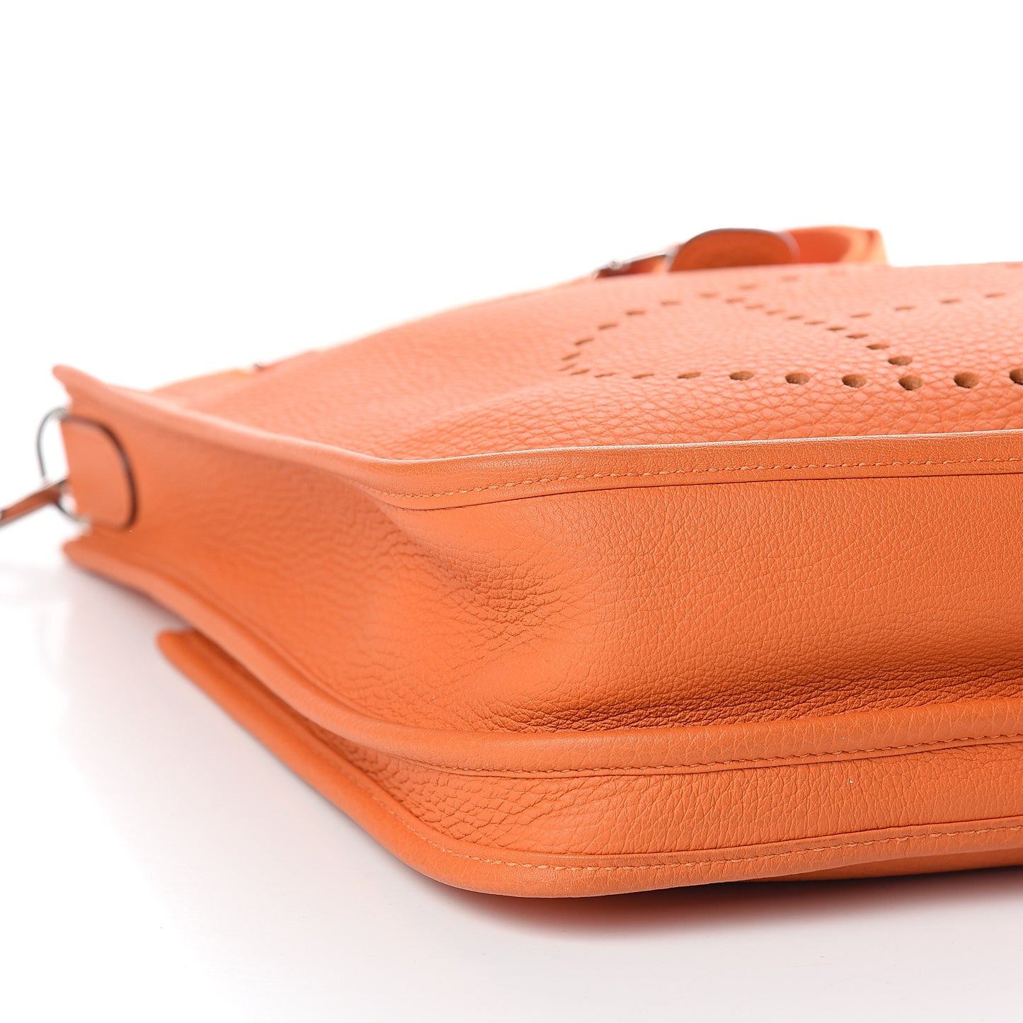 Taurillon Clemence Evelyne III PM Orange