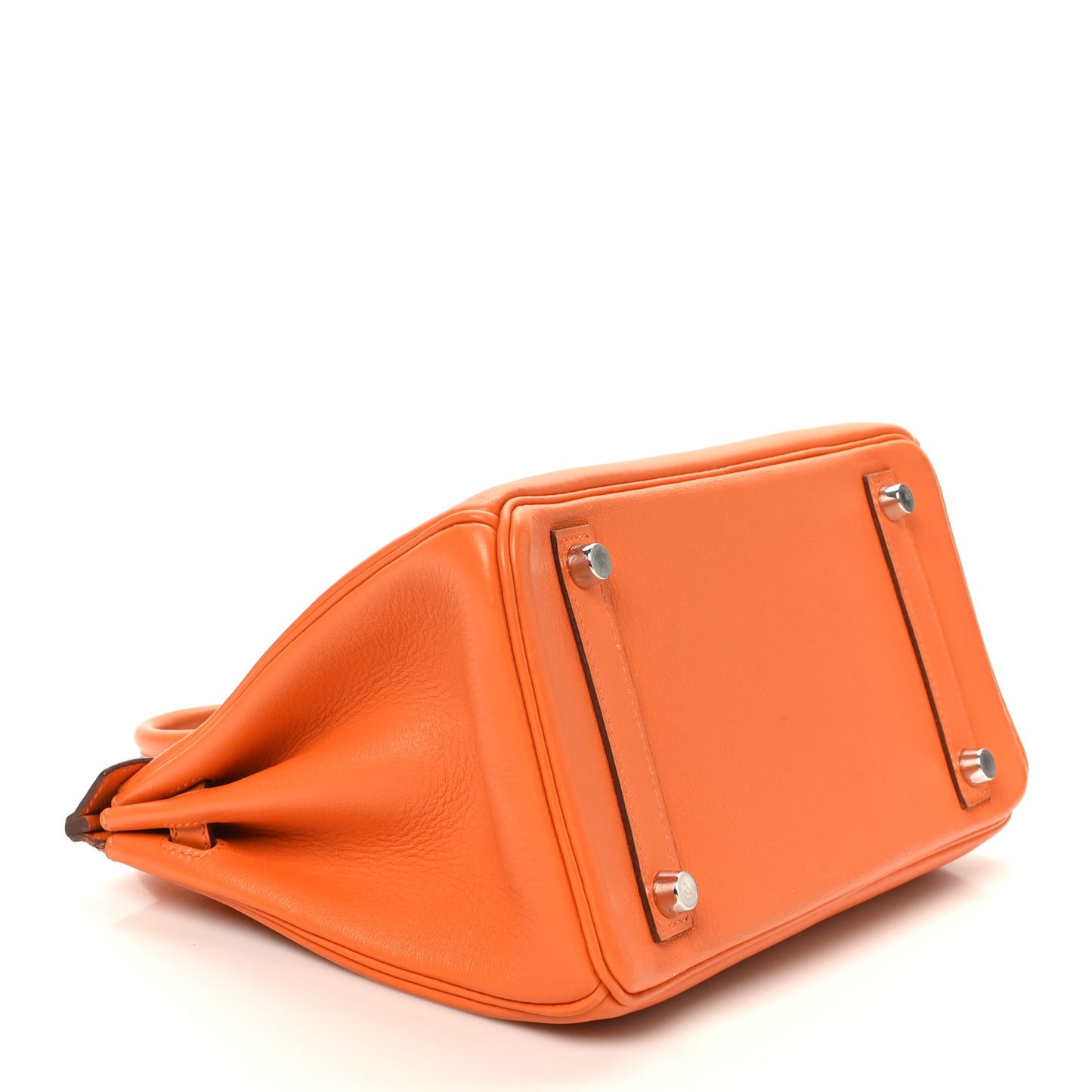 Swift Birkin 25 Orange