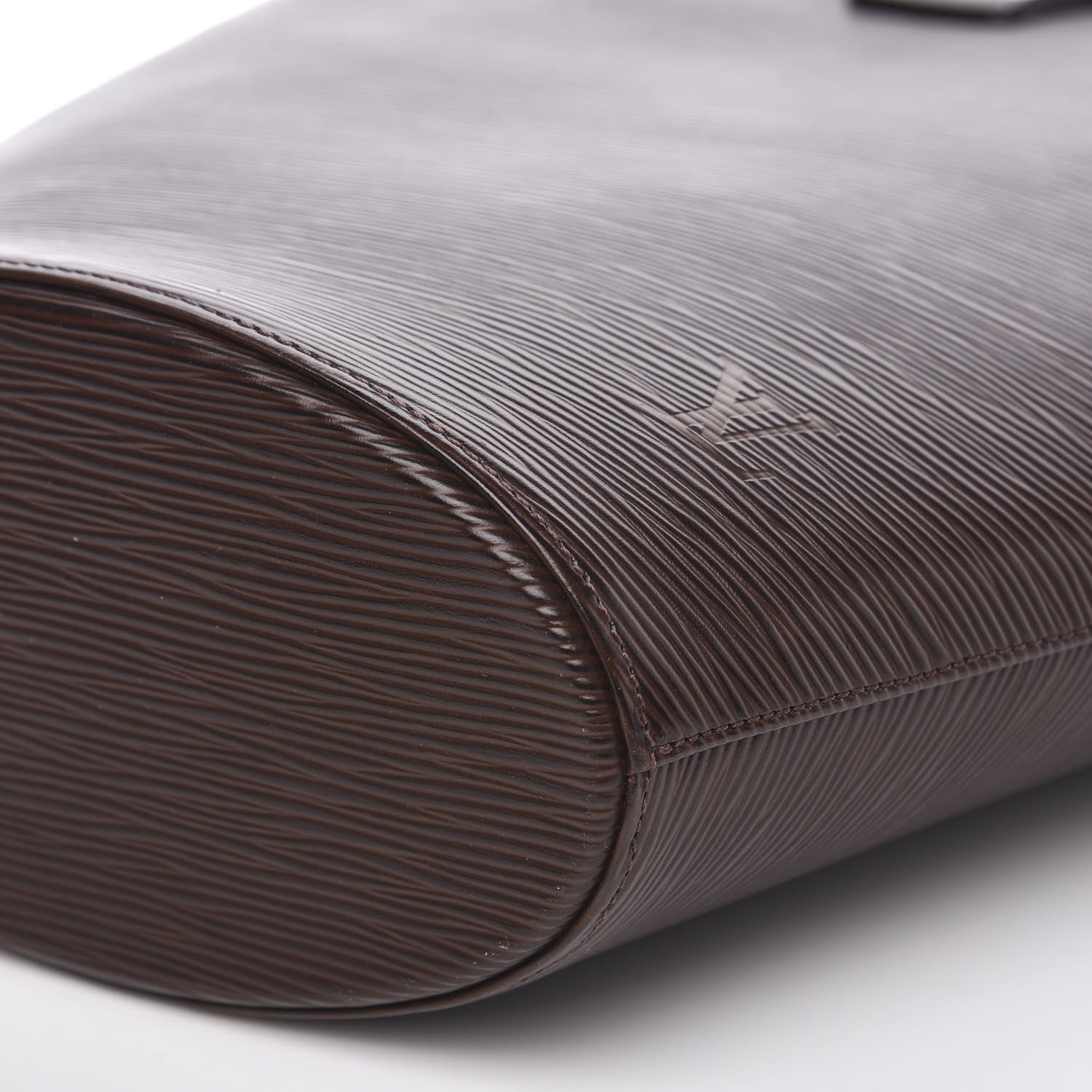 Louis Vuitton Epi Noctambule Moka 7 of 9