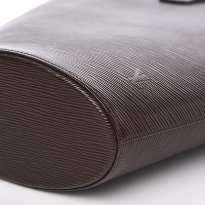 Louis Vuitton Epi Noctambule Moka 7 of 9