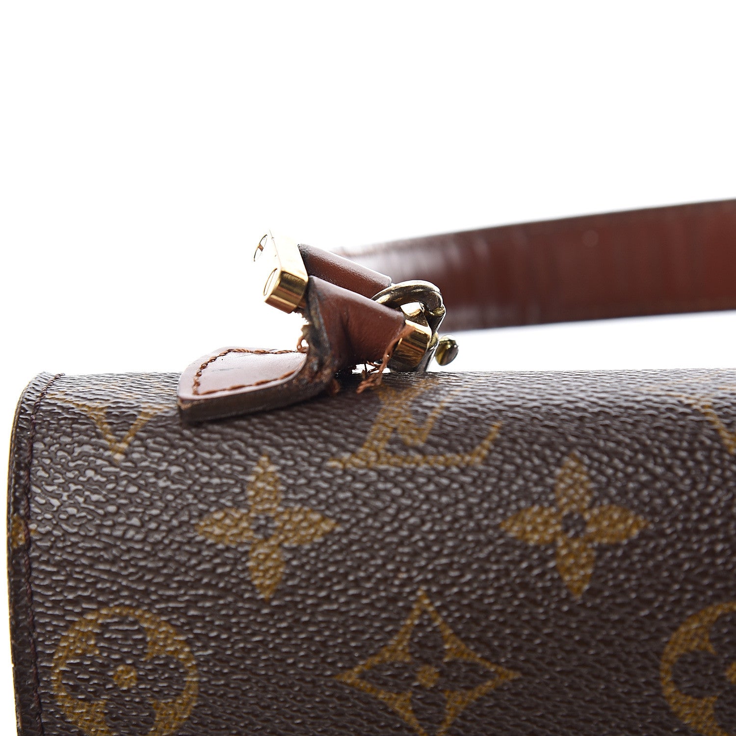 Louis Vuitton Monogram Concorde 11 of 19
