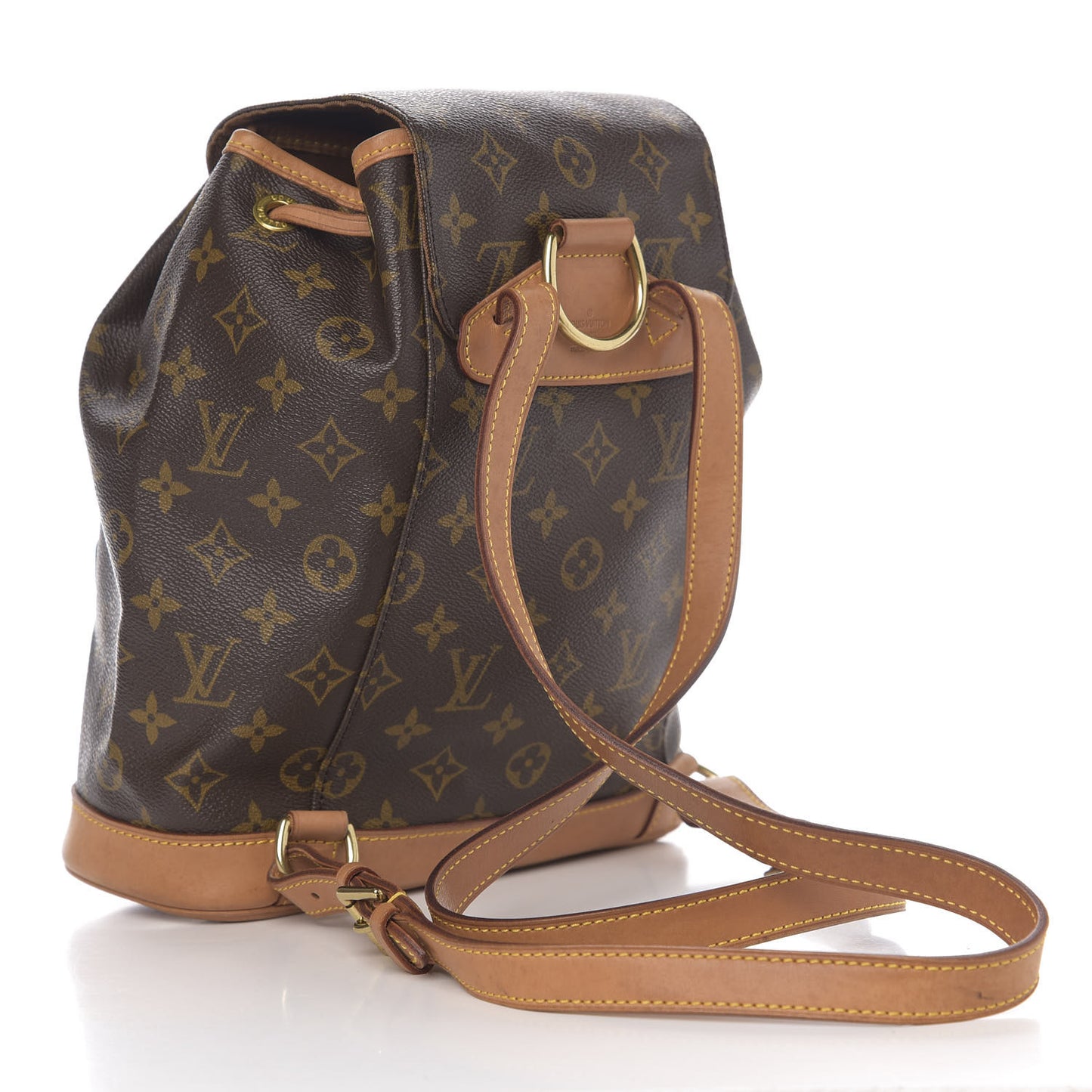 Monogram Montsouris MM Backpack