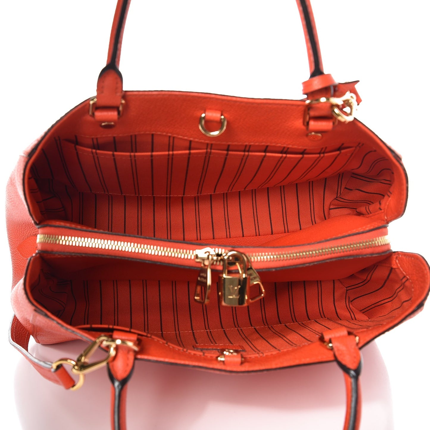 Empreinte Montaigne MM Abricot